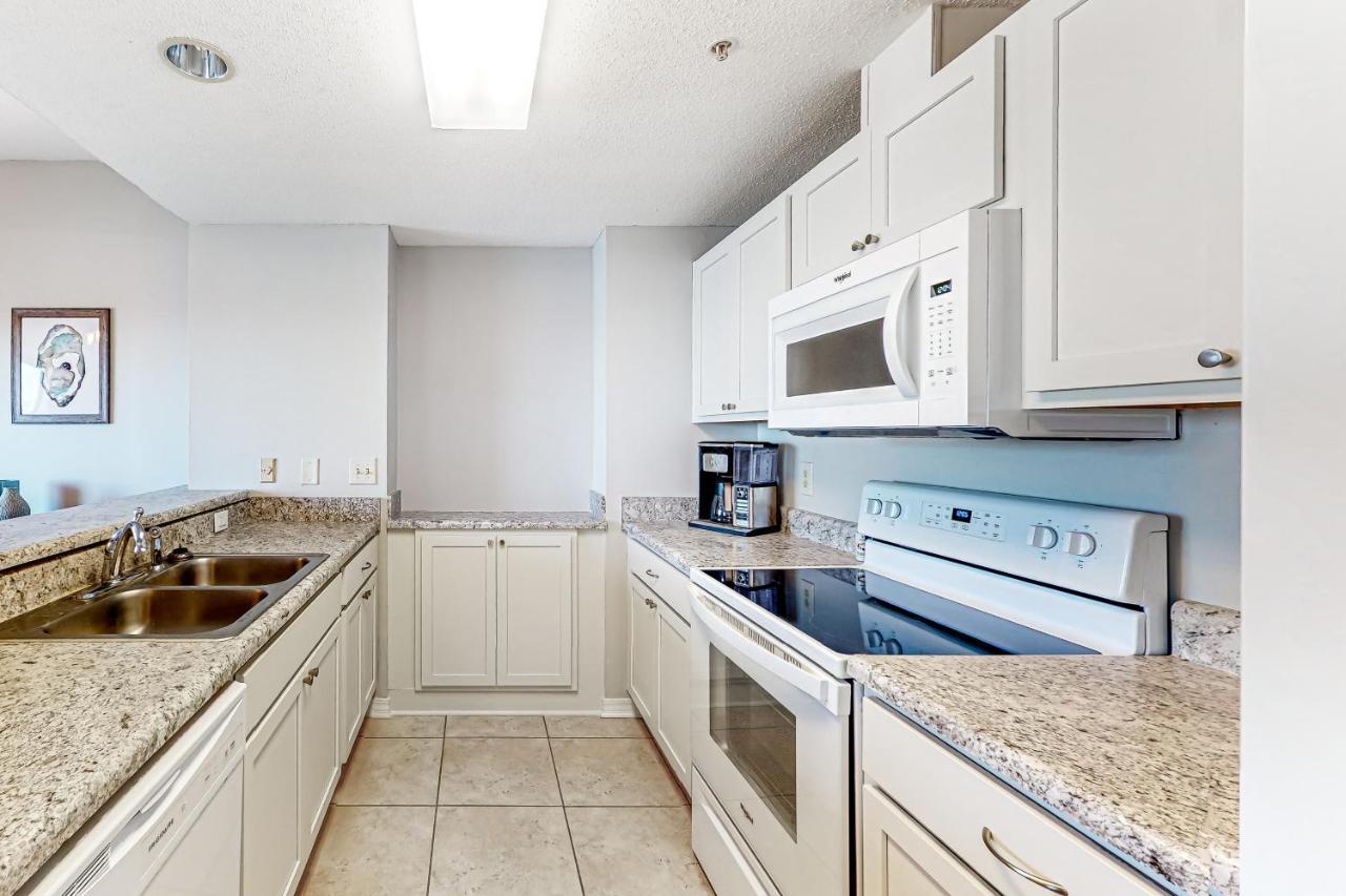 Appartamento South Harbour 6B Pensacola Beach Esterno foto