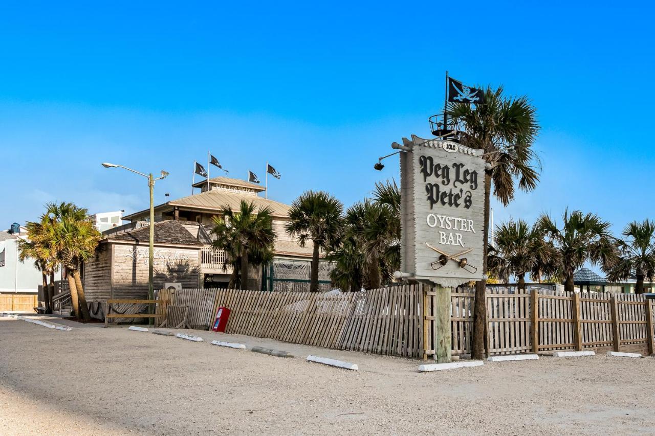 Appartamento South Harbour 6B Pensacola Beach Esterno foto