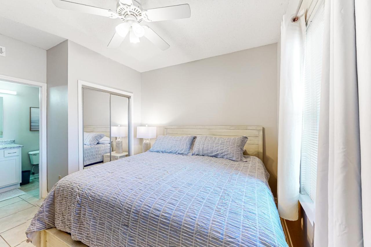 Appartamento South Harbour 6B Pensacola Beach Esterno foto