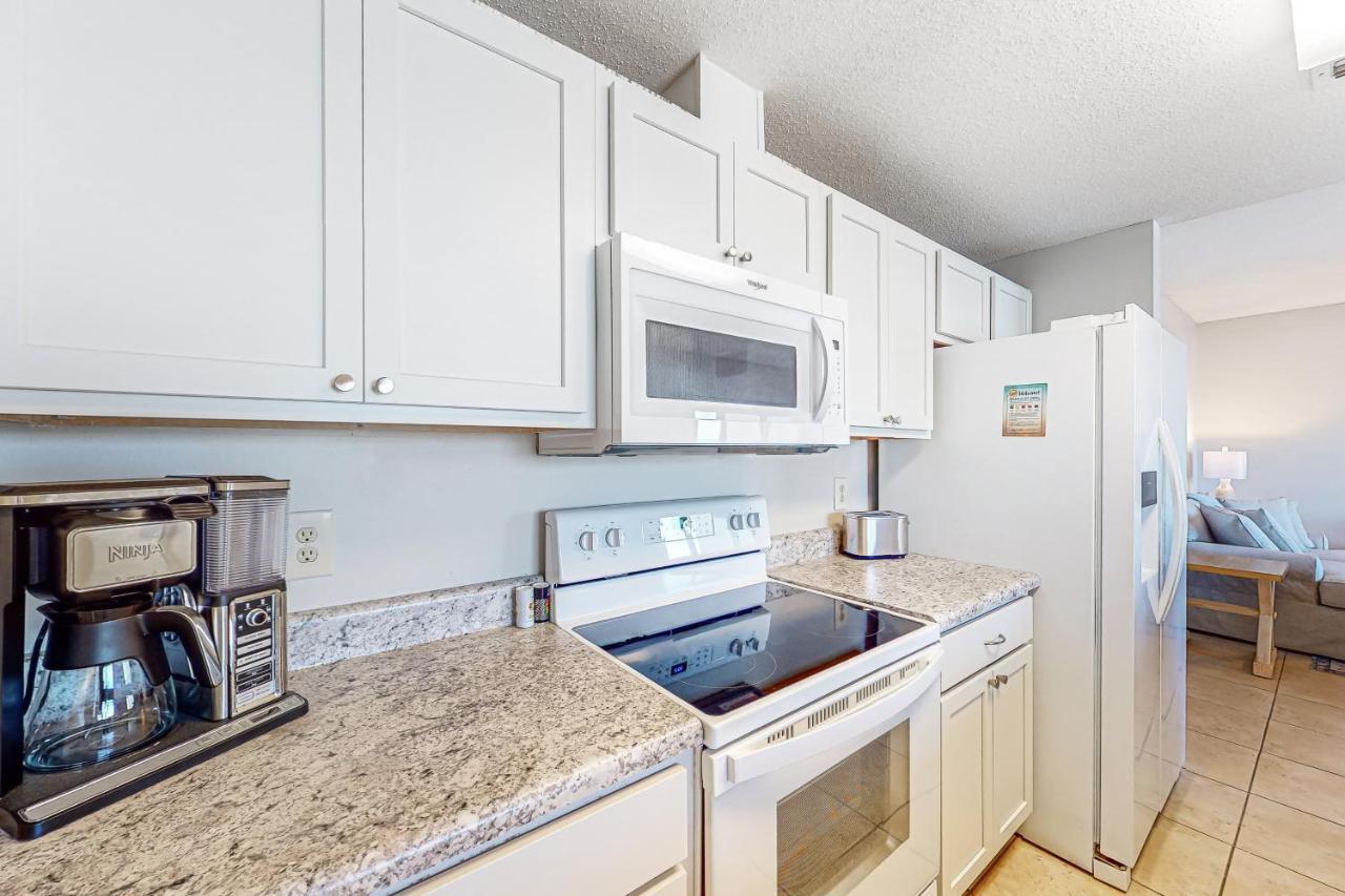 Appartamento South Harbour 6B Pensacola Beach Esterno foto