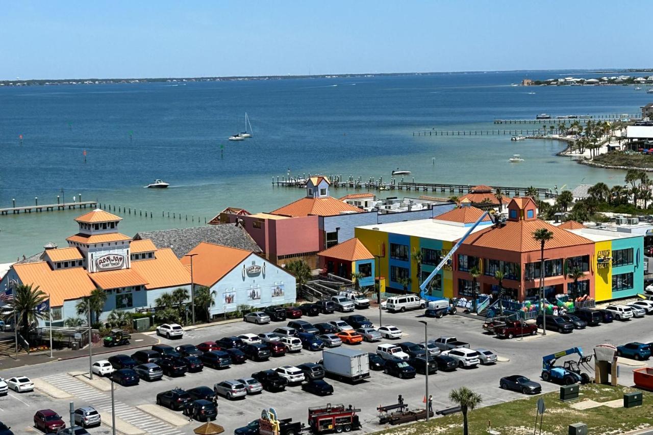 Appartamento South Harbour 6B Pensacola Beach Esterno foto