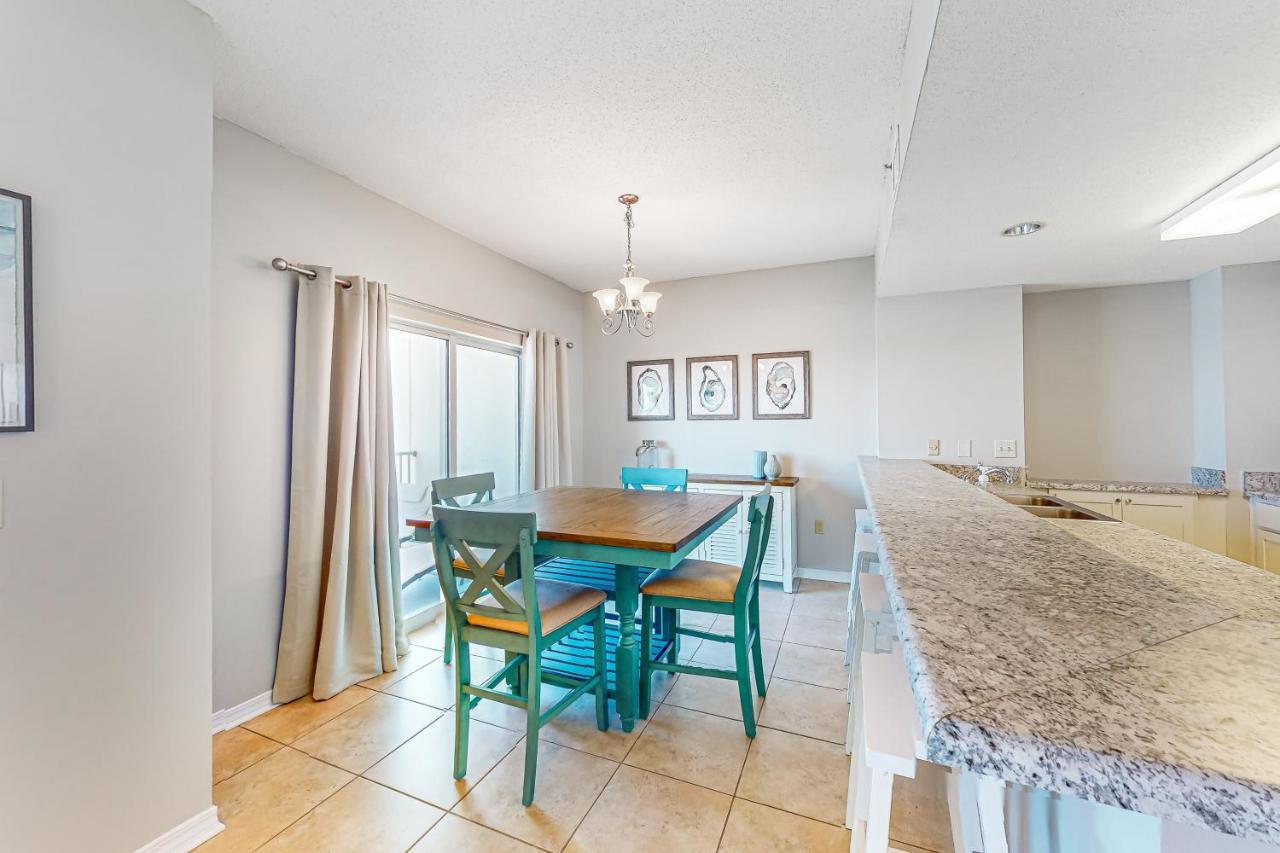 Appartamento South Harbour 6B Pensacola Beach Esterno foto