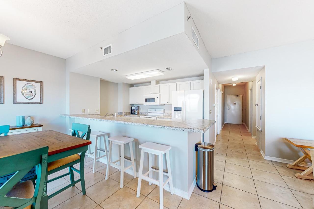 Appartamento South Harbour 6B Pensacola Beach Esterno foto