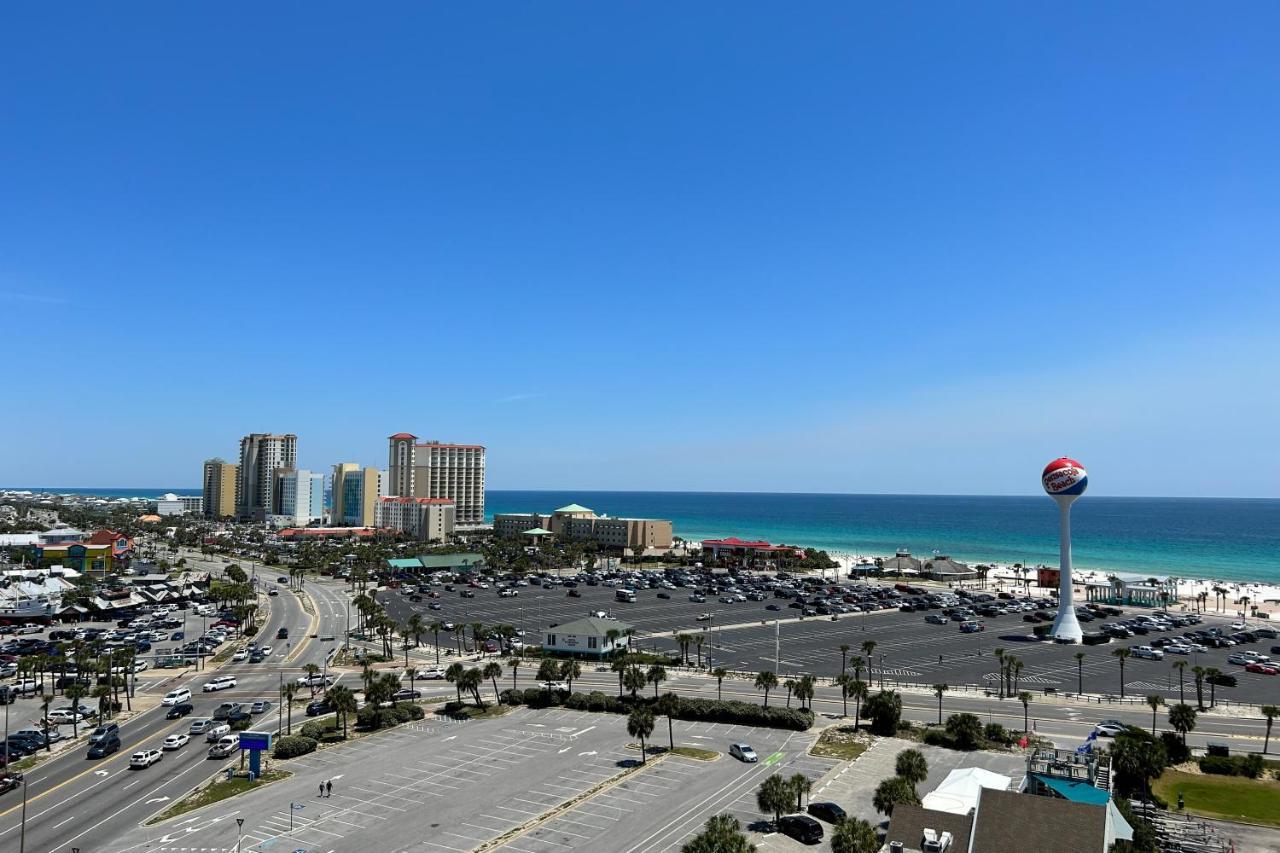 Appartamento South Harbour 6B Pensacola Beach Esterno foto